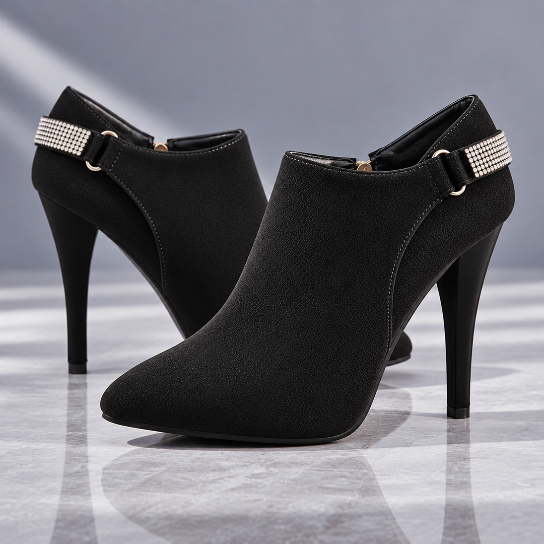 Raya Rogue | Boots