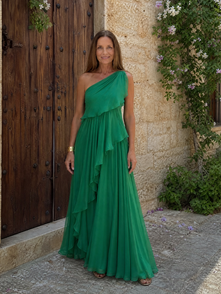 Tracey | Elegant Maxi Dress