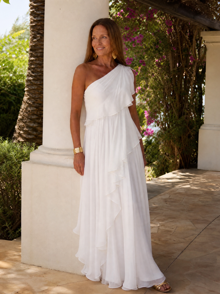 Tracey | Elegant Maxi Dress
