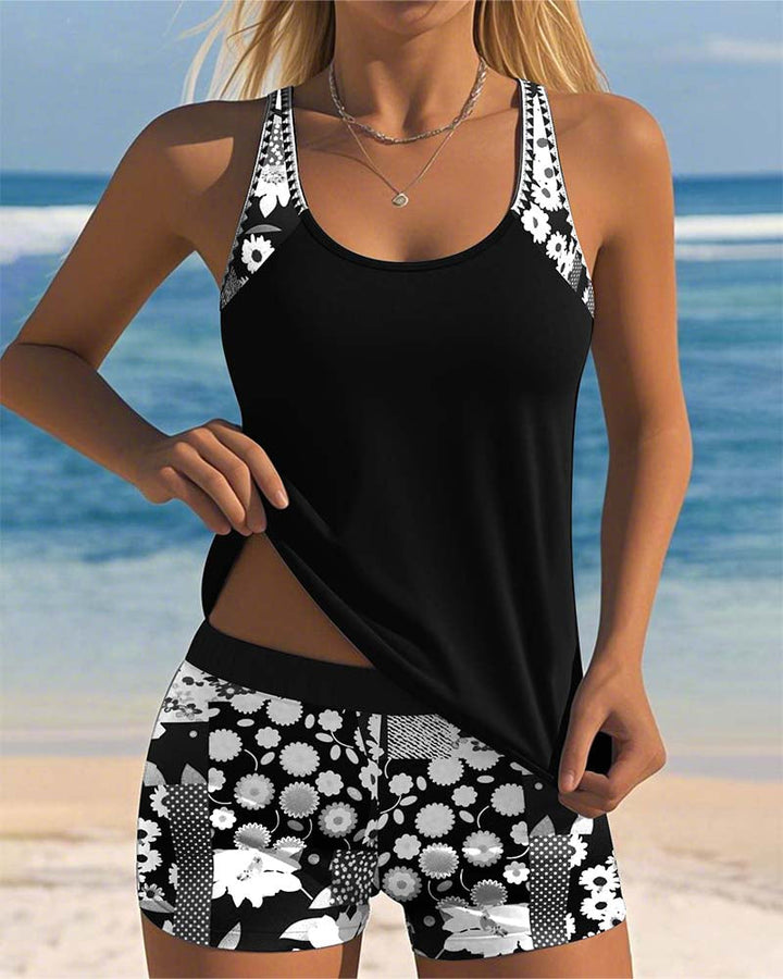 Laluna | Swimsuit Set