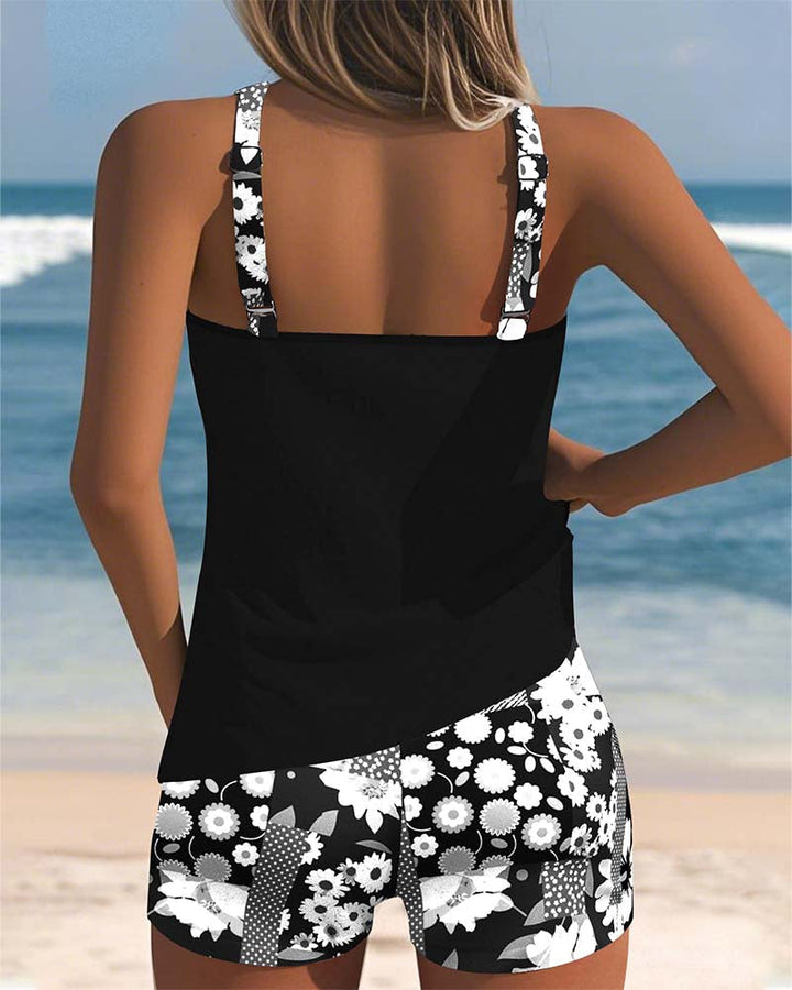 Laluna | Swimsuit Set