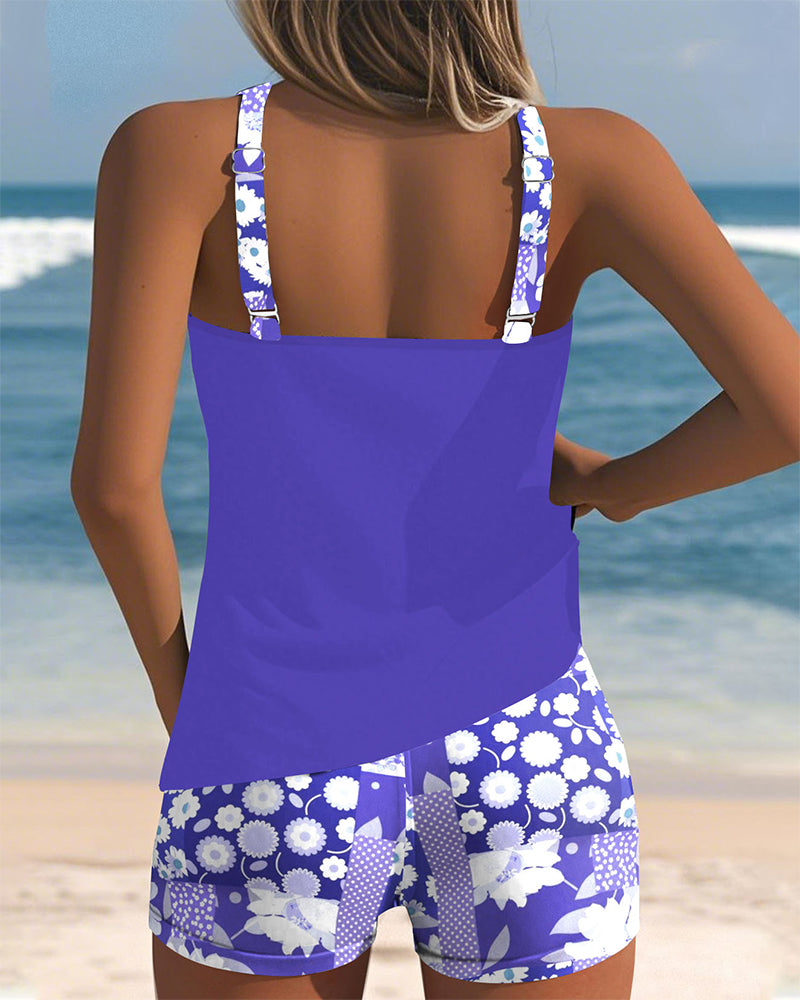 Laluna | Swimsuit Set