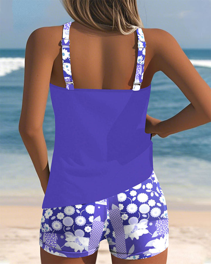 Laluna | Swimsuit Set