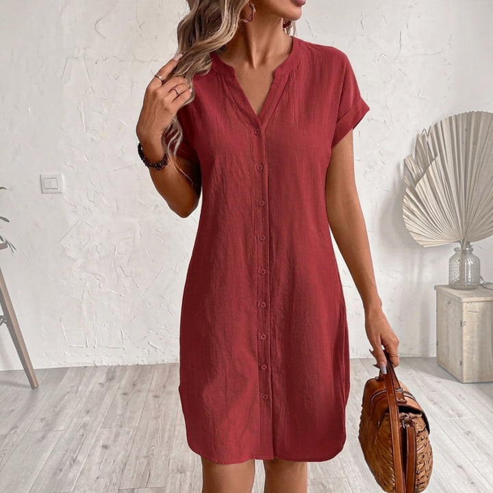 Tess | Elegant Comfortable Dress