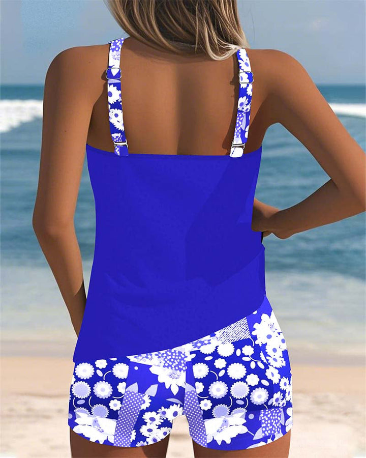 Laluna | Swimsuit Set