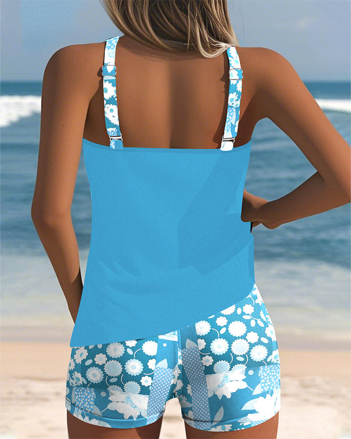 Laluna | Swimsuit Set
