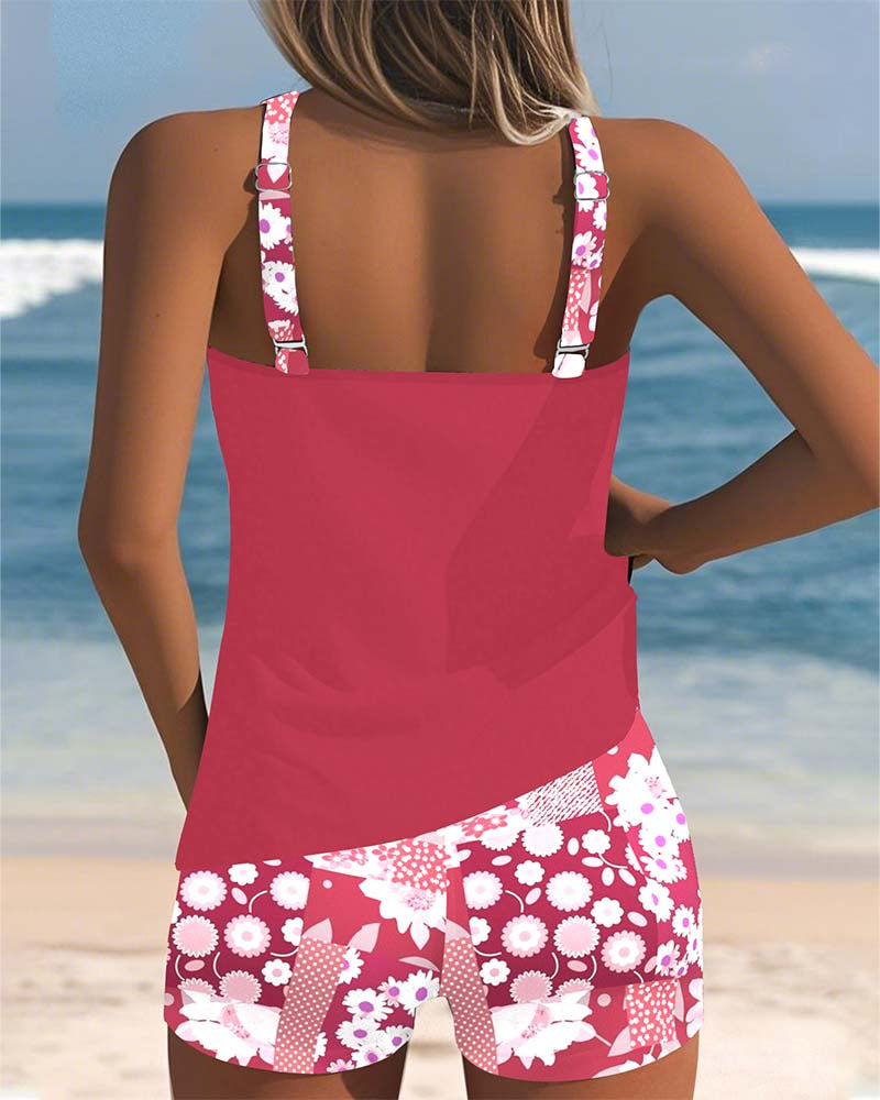 Laluna | Swimsuit Set