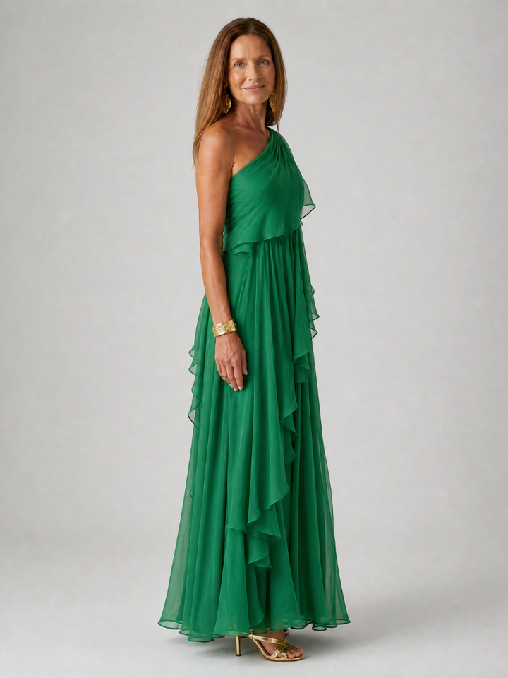 Tracey | Elegant Maxi Dress