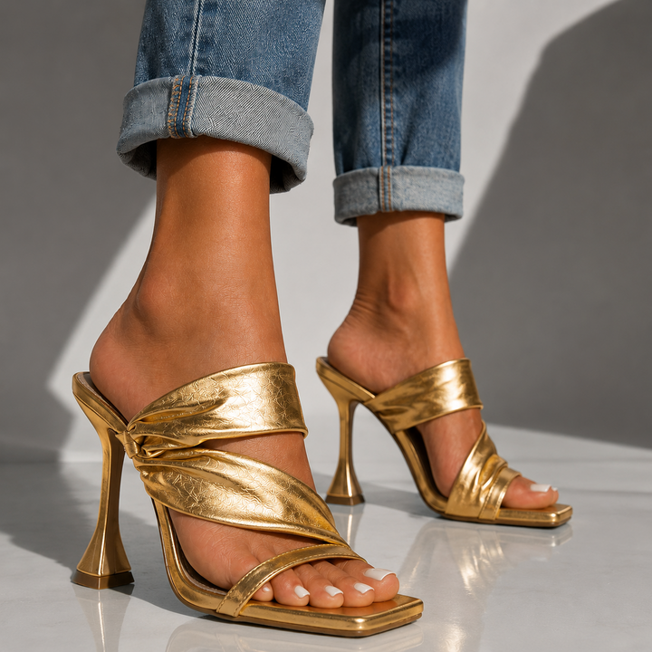 Champagne Gold