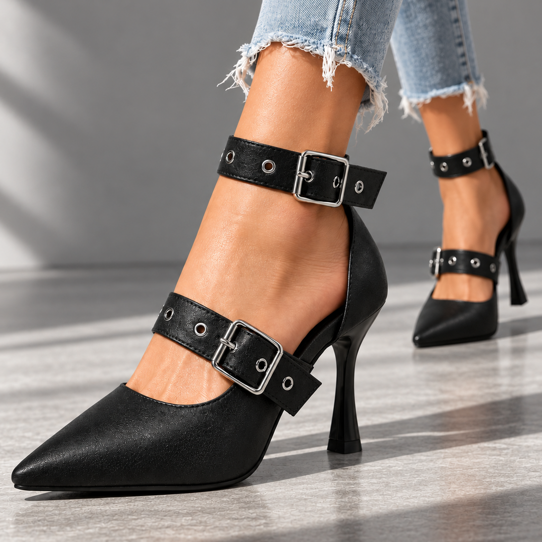 Natalia Jade | Heels