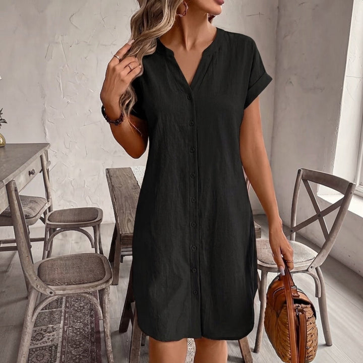 Tess | Elegant Comfortable Dress