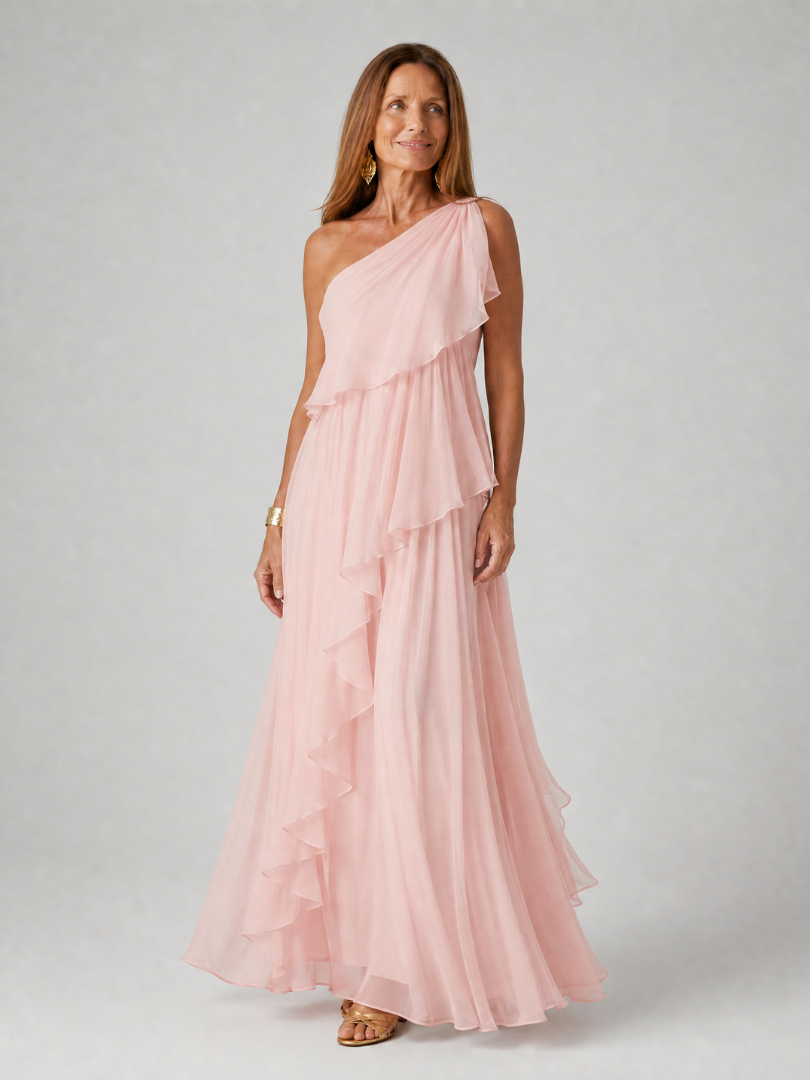 Tracey | Elegant Maxi Dress