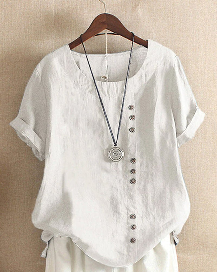Miranda | Relaxed Summer Tee