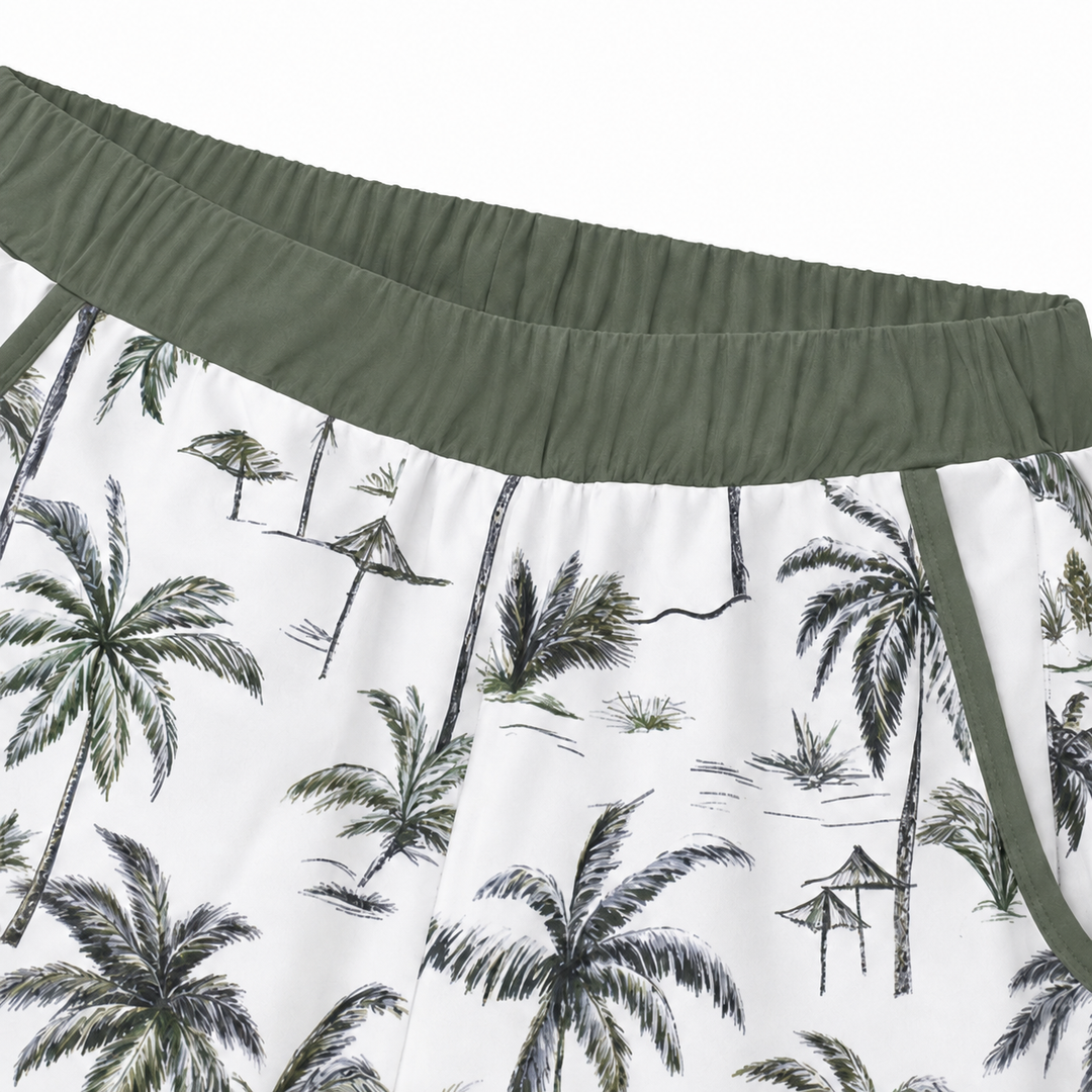 Solana | 3-Piece Swim Set