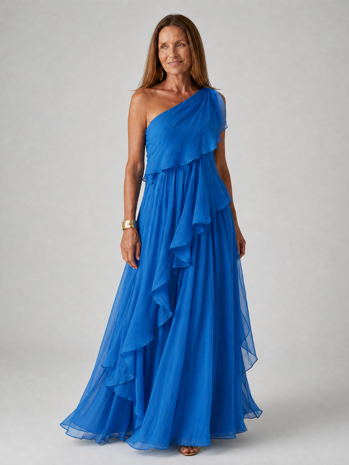 Tracey | Elegant Maxi Dress