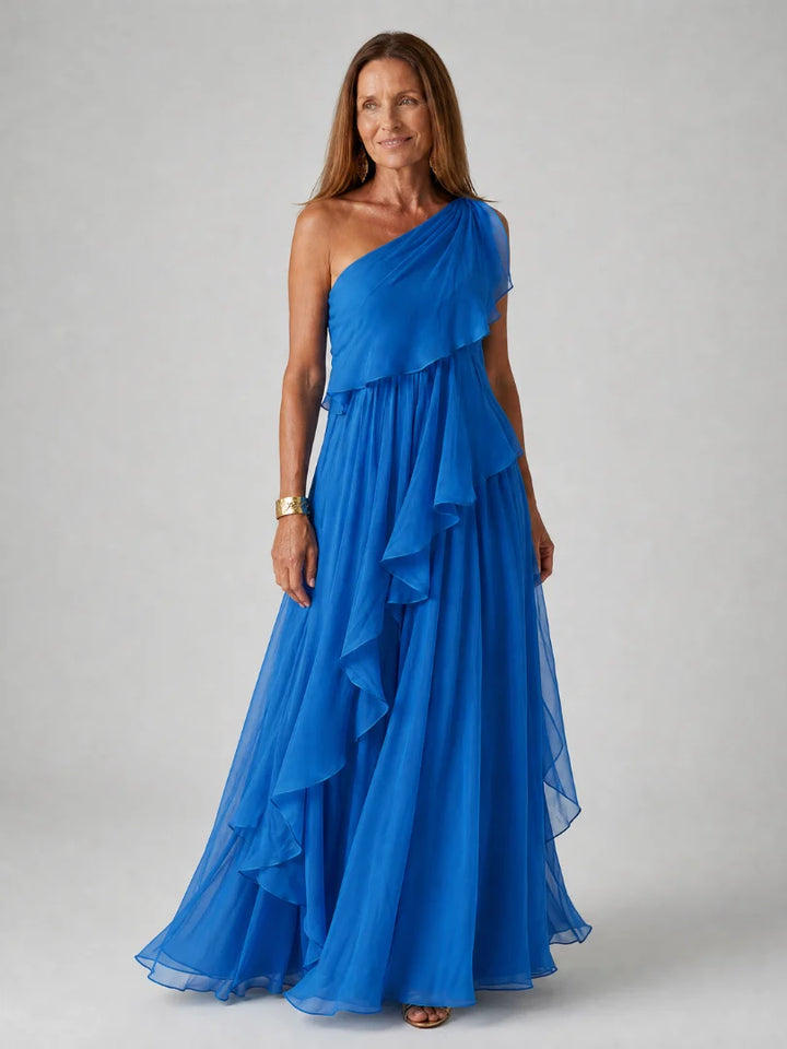 Tracey™ | Elegant Maxi Dress