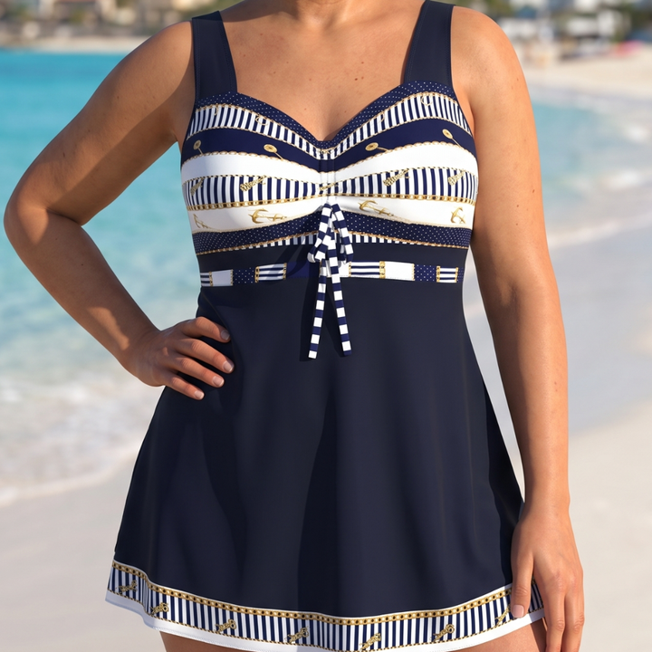 Véronique | Elegant Swimsuit