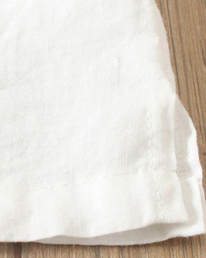Miranda | Relaxed Summer Tee