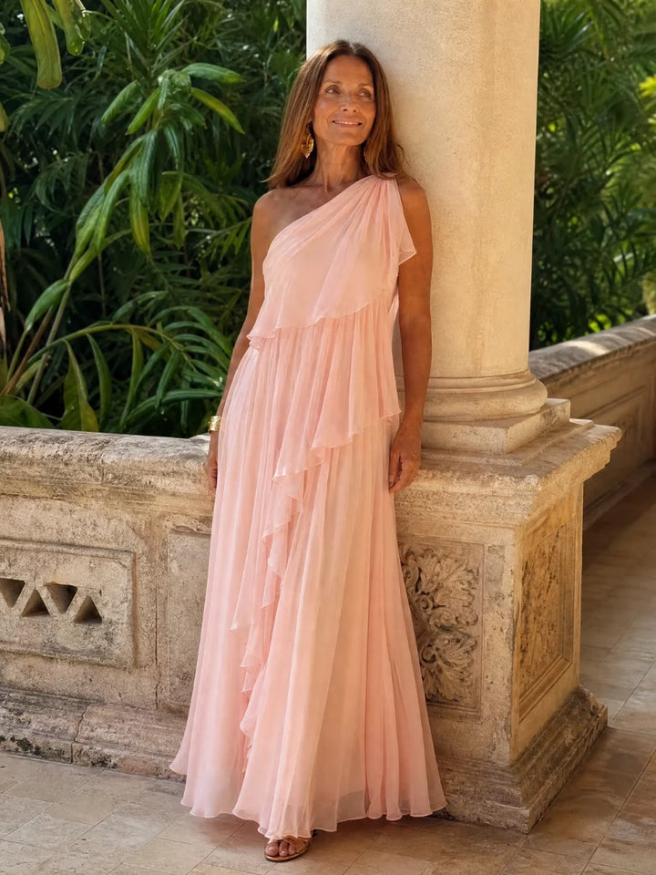 Tracey™ | Elegant Maxi Dress