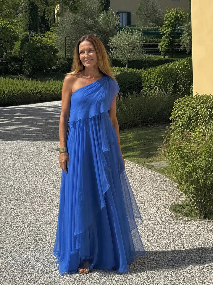Tracey™ | Elegant Maxi Dress