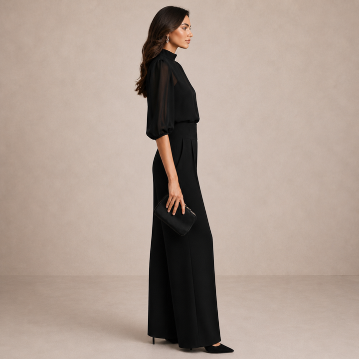 Lena | Three-Piece Suit Set
