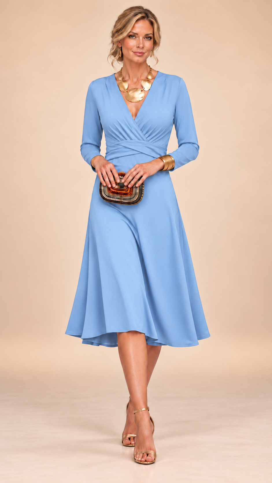Light Blue