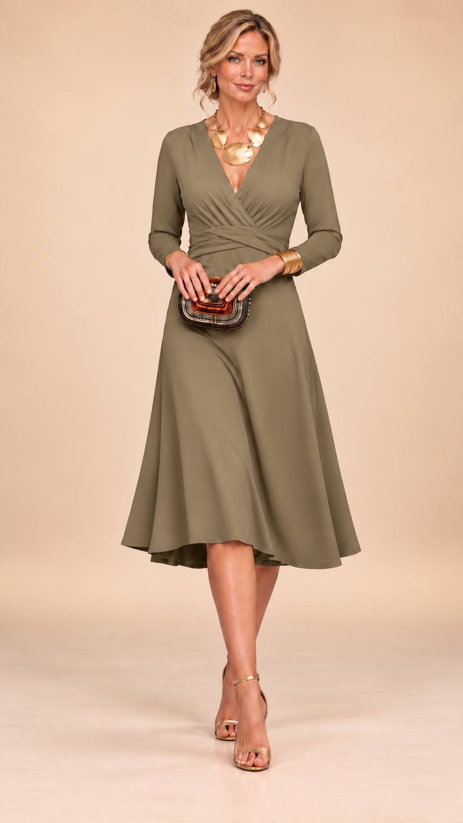 Light Brown