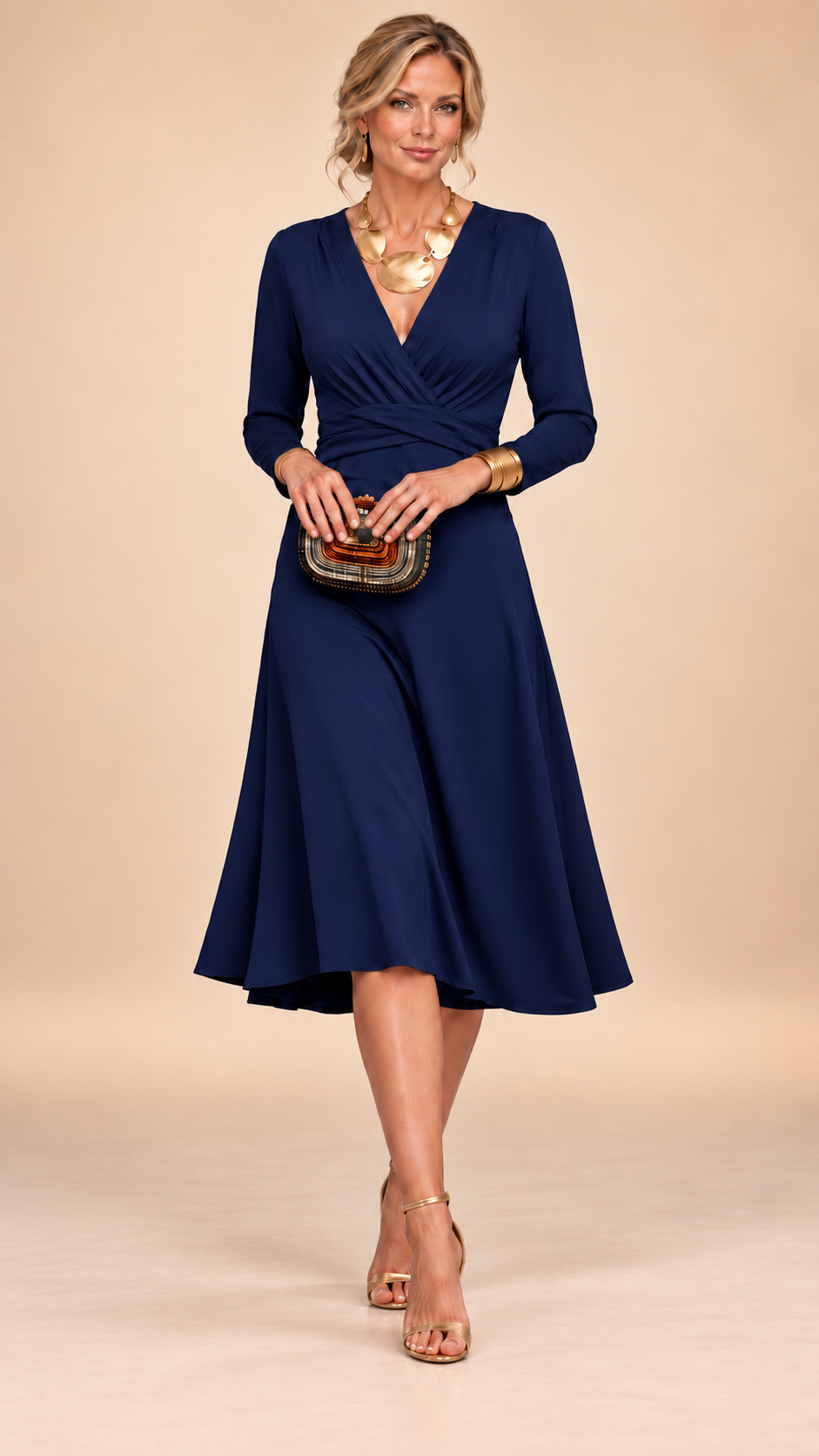 Navy Blue