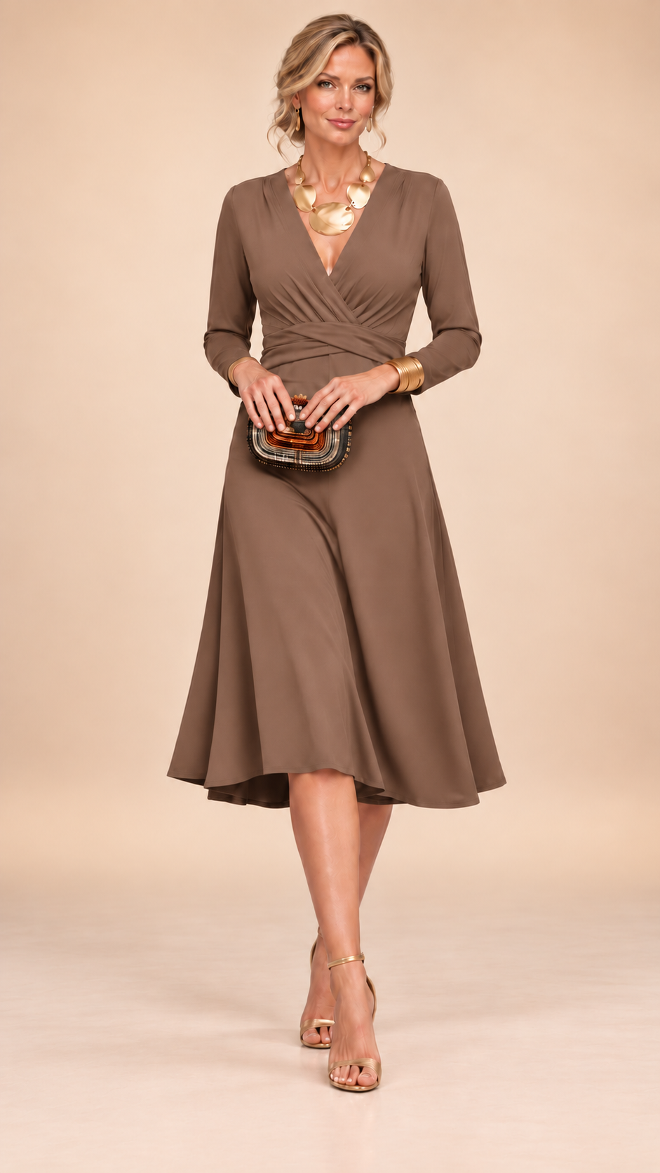 Khaki