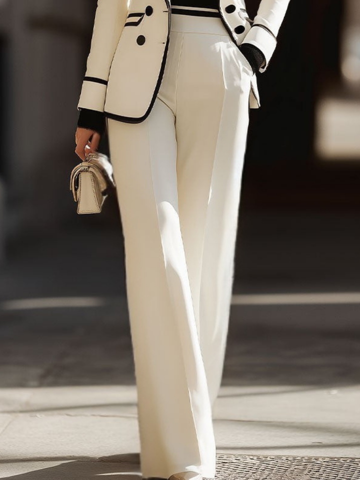 Margot | Blazer & Trouser Suit