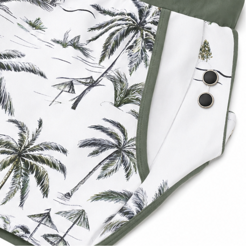 Solana | 3-Piece Swim Set