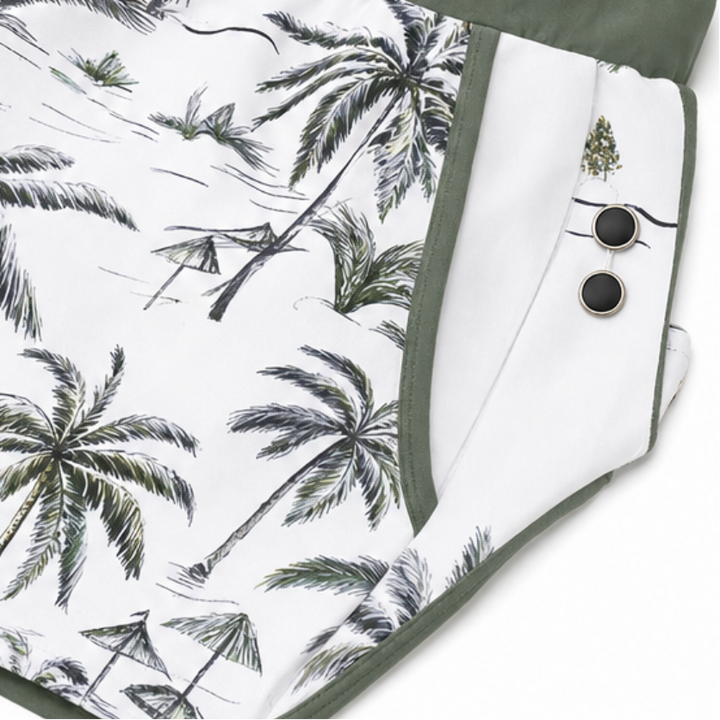 Solana | 3-Piece Swim Set