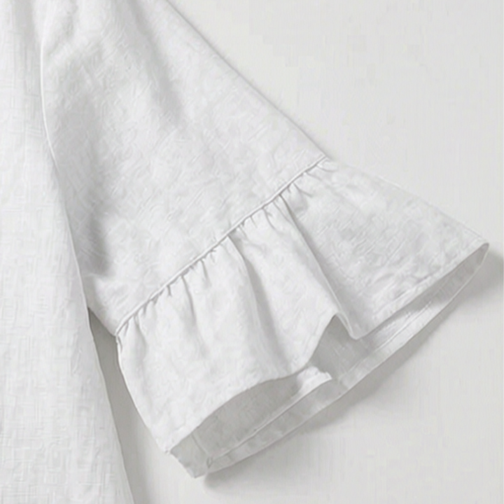 Marivelle – Breezy Summer Shift Dress