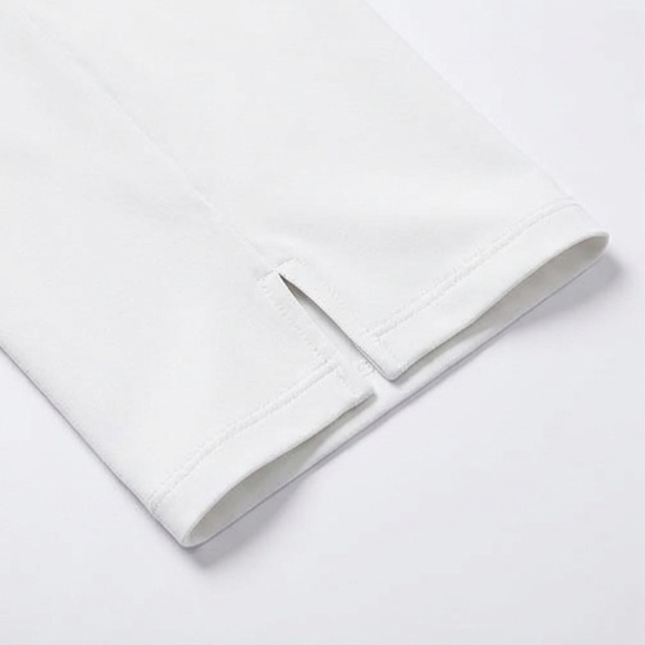 Marivella – Women's High-Waist Stretch Capri Pants