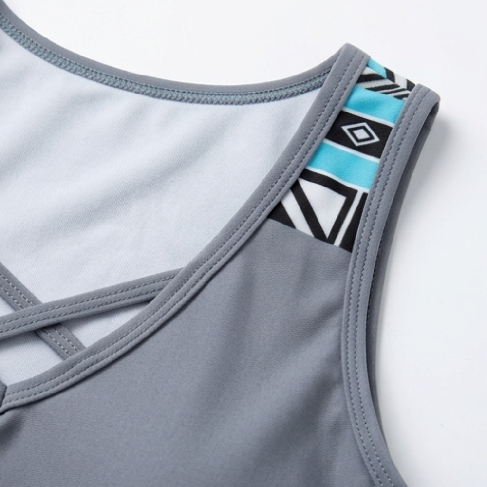 Marevia | Tankini Swim Set