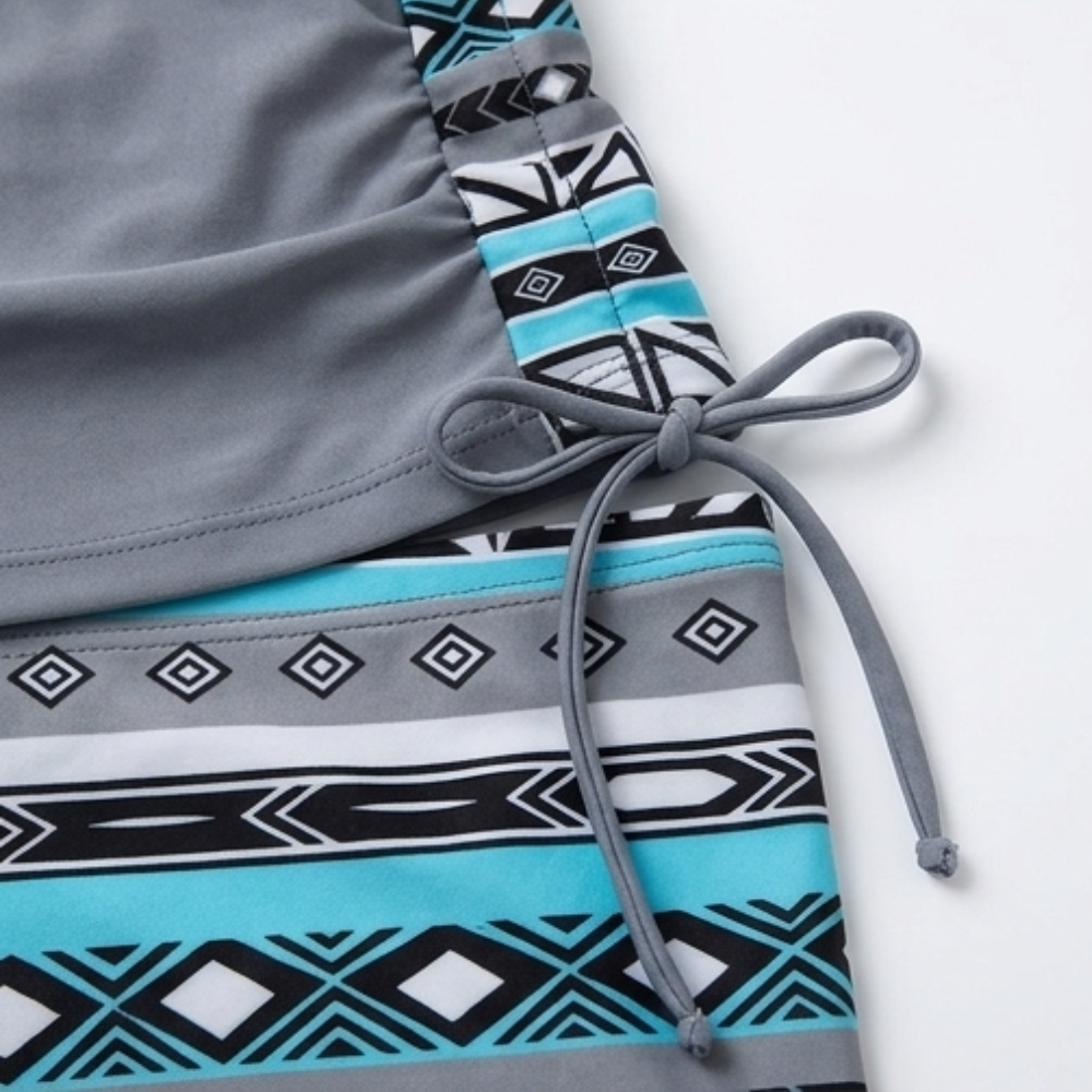 Marevia | Tankini Swim Set