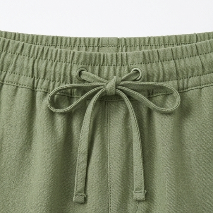 Lyora – Women's Capri Pants for Effortless Everyday Style
