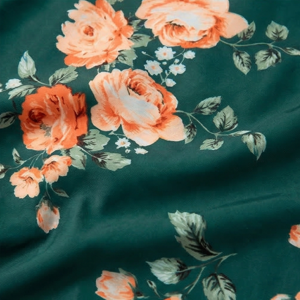 Shorella | Skirted Swimsuit