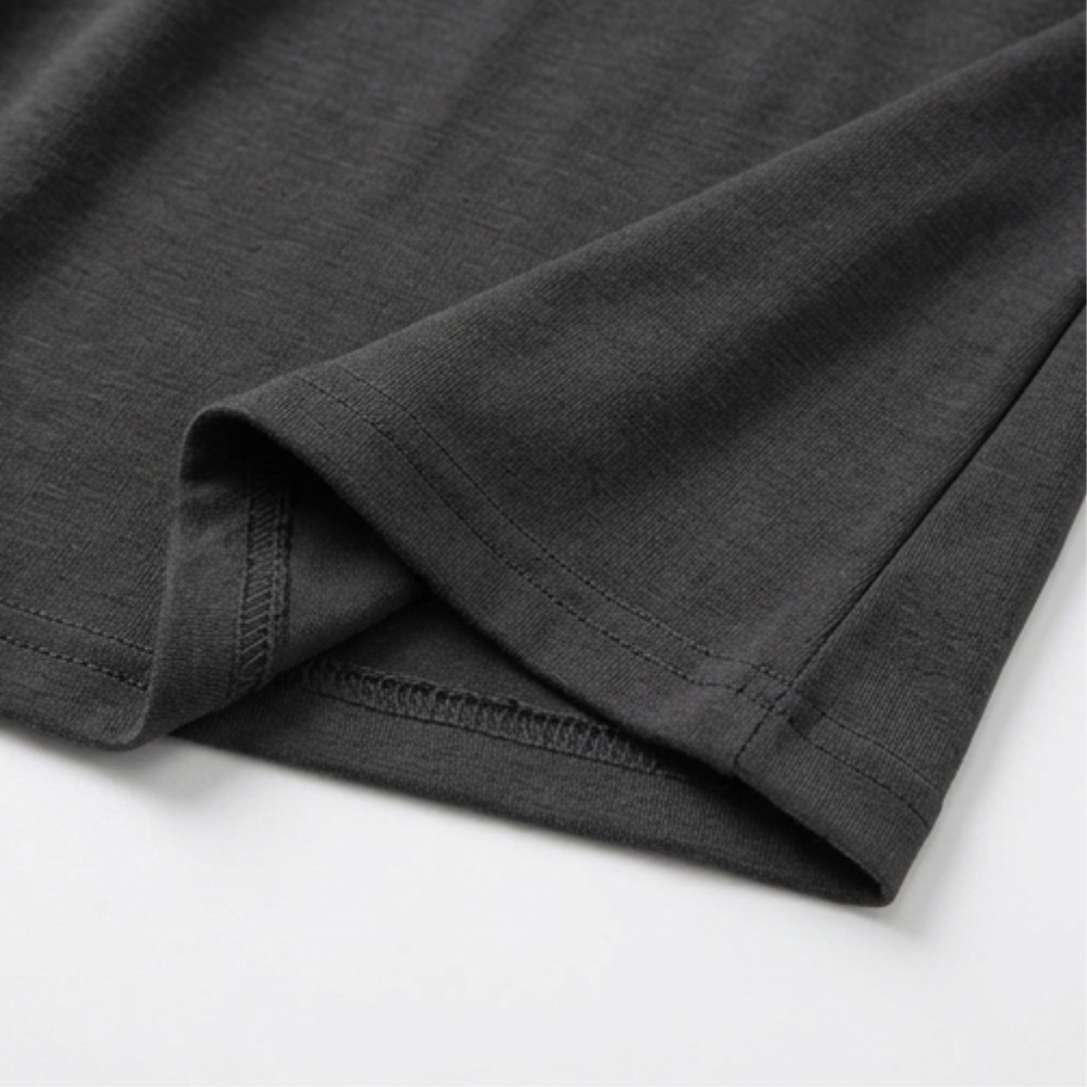 Veluna | Crossover Midi Dress