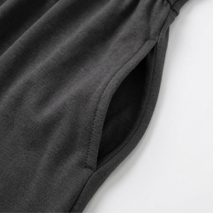 Veluna | Crossover Midi Dress