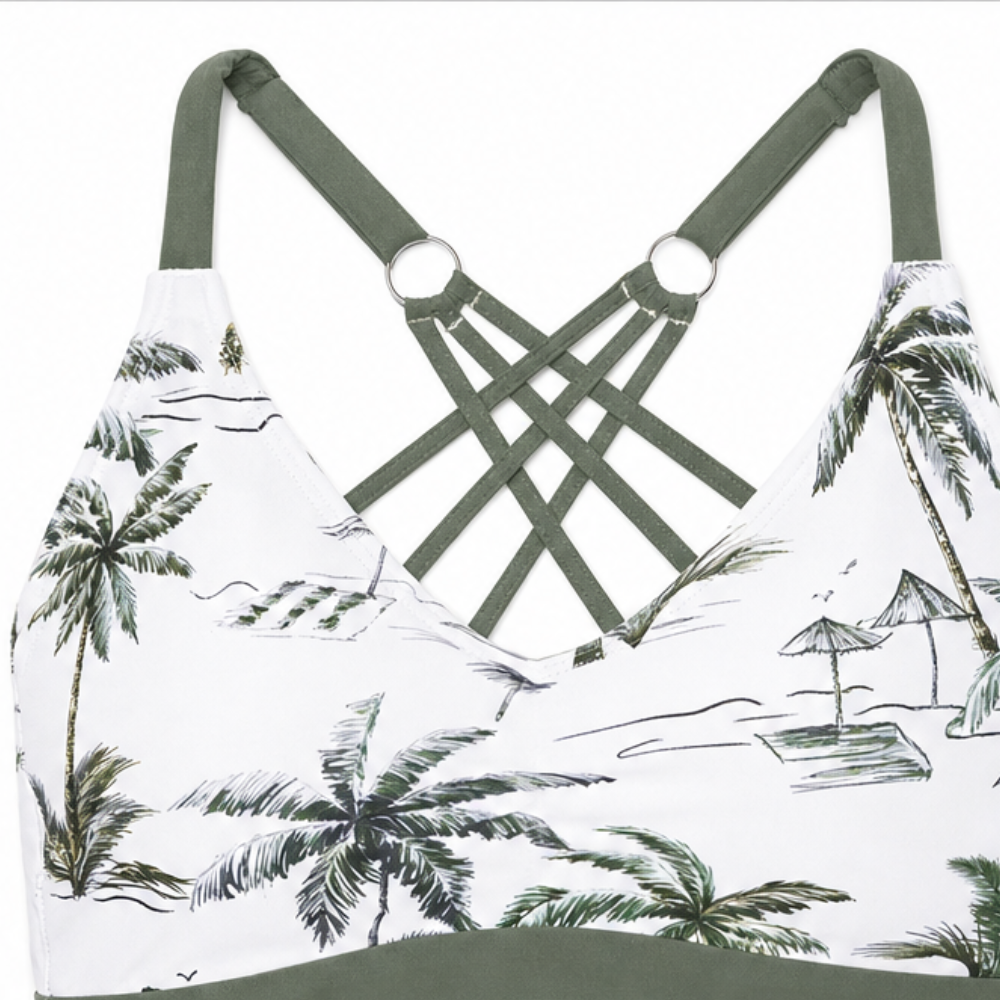 Solana | 3-Piece Swim Set