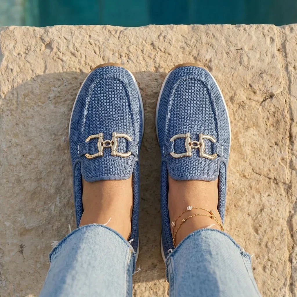 Susie | Comfort Loafers