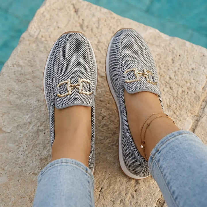 Susie | Comfort Loafers