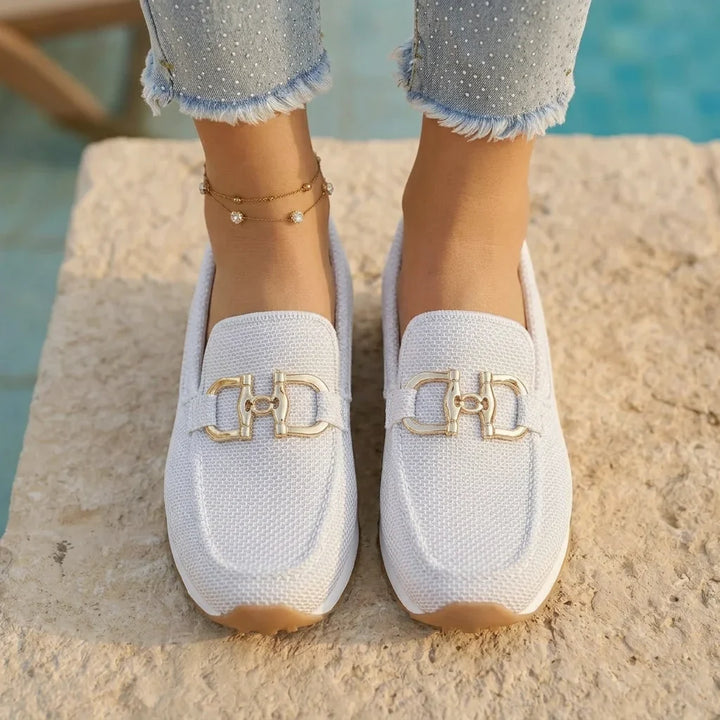 Susie | Comfort Loafers