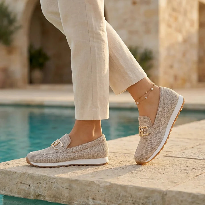 Susie | Comfort Loafers