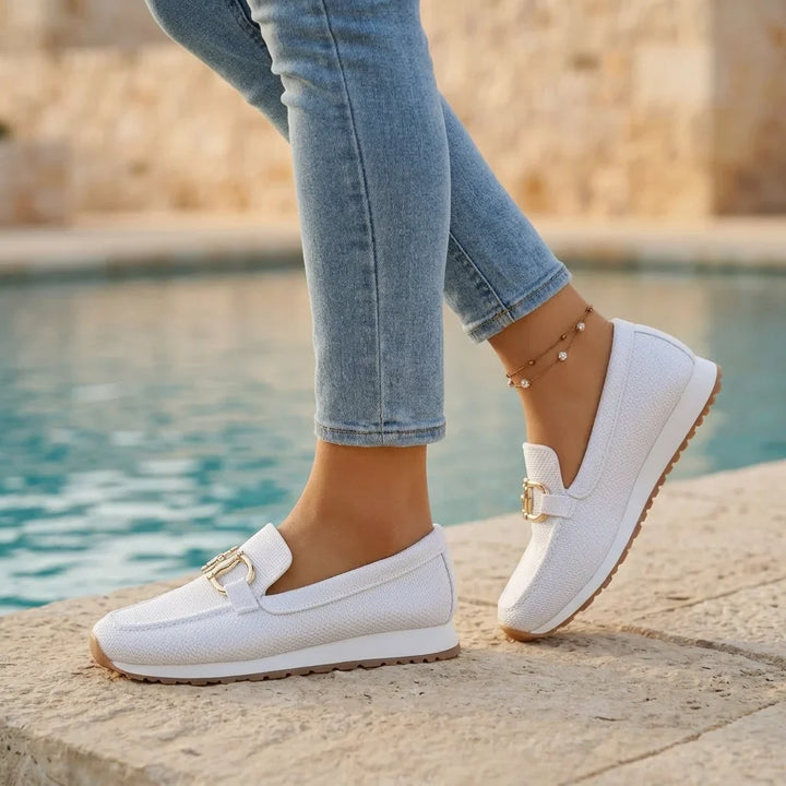 Susie | Comfort Loafers