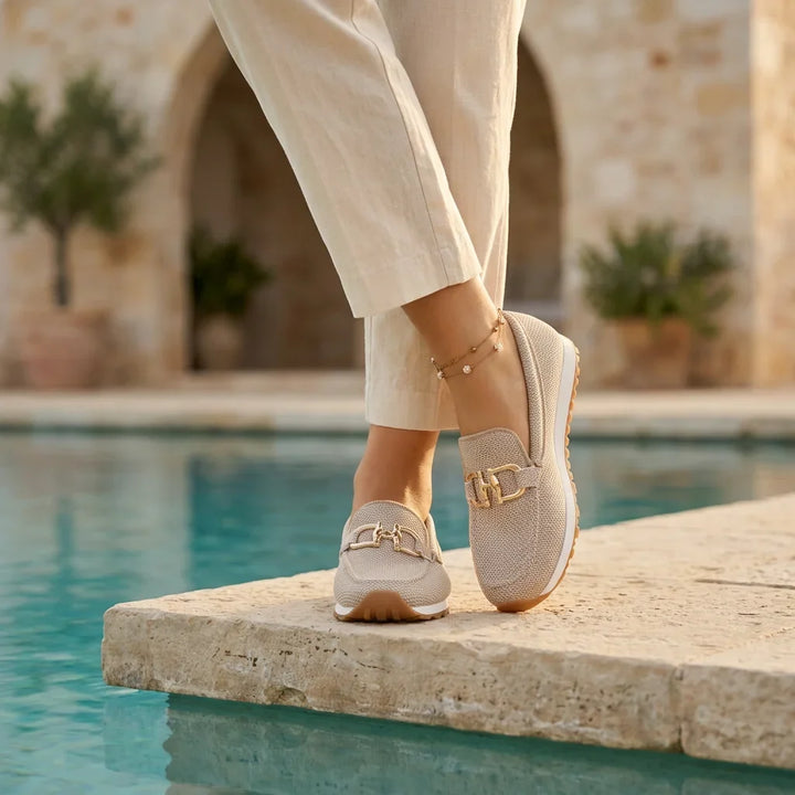 Susie | Comfort Loafers