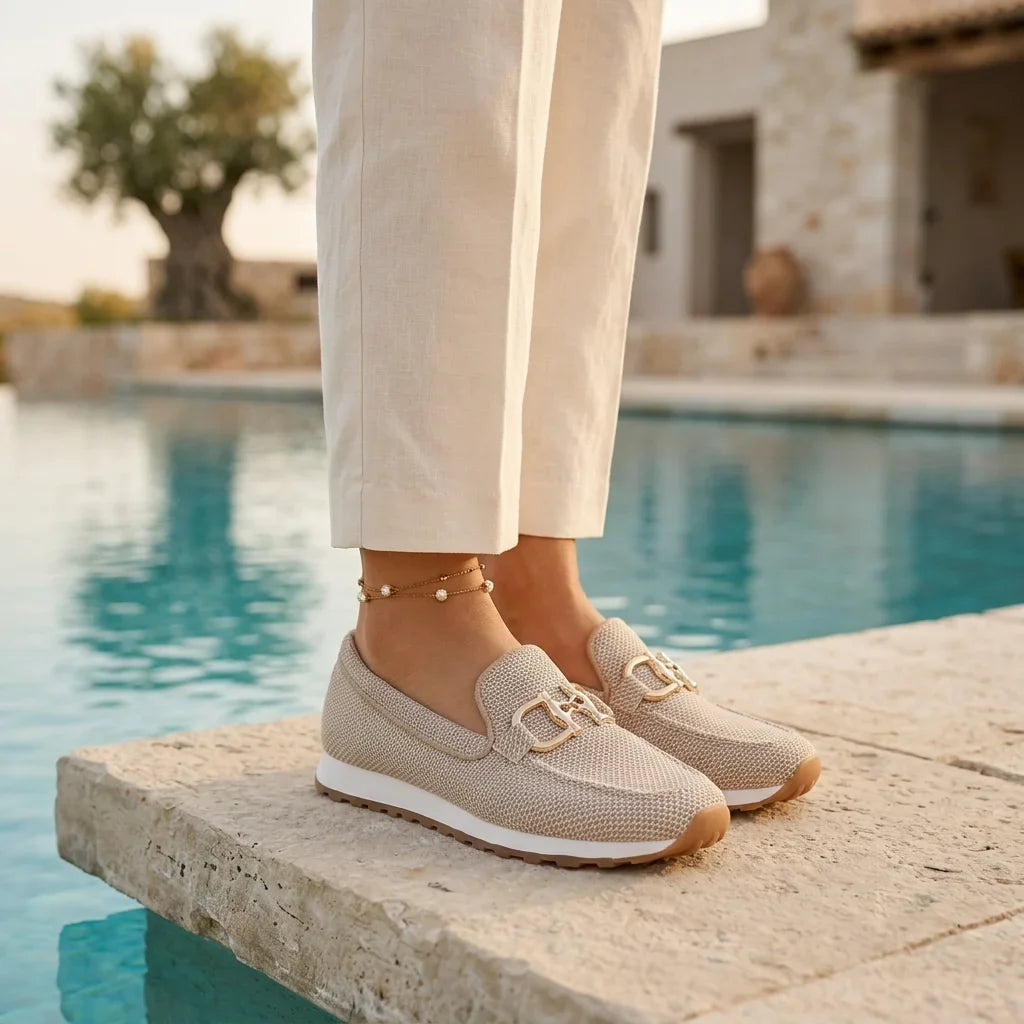 Susie | Comfort Loafers