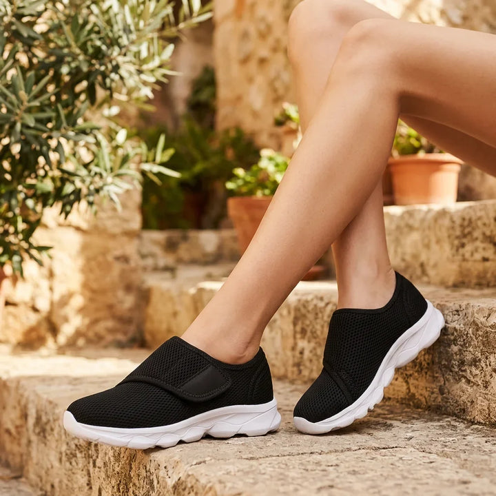 Freya | Slip-On Trainers