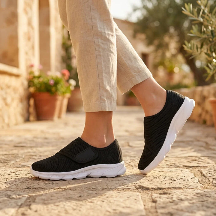 Freya | Slip-On Trainers